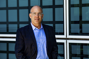 Doug Bowser, President, Nintendo of America