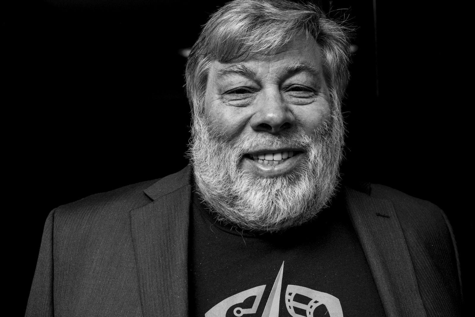 Steve Wozniak, Apple, Inc.