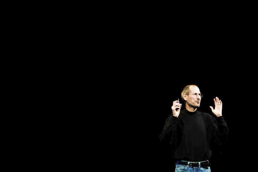 Steve Jobs, Apple, Inc.