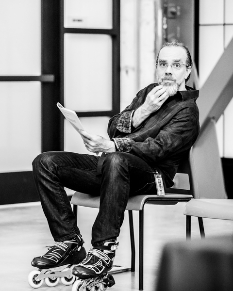 Astro Teller, Head of Google X