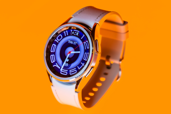 Samsung Galaxy Watch 6 Classic