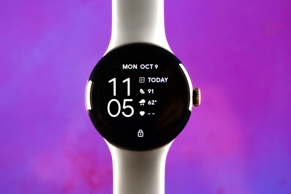 Google Pixel Watch 2