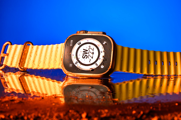 Apple Watch Ultra